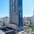 ibis budget santos gonzaga