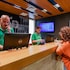 ibis budget santos gonzaga