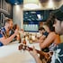 ibis budget santos gonzaga
