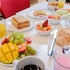 ibis budget santos gonzaga