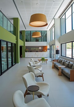 porto kaete hotel
