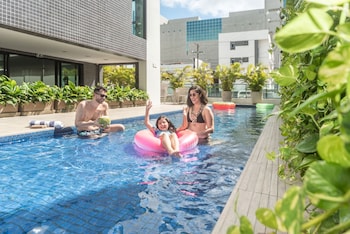 porto kaete hotel