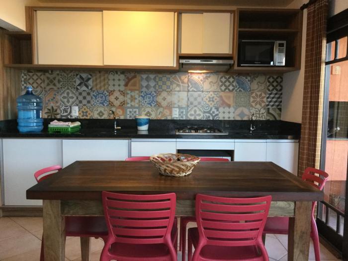 pousada pedra da gaivota