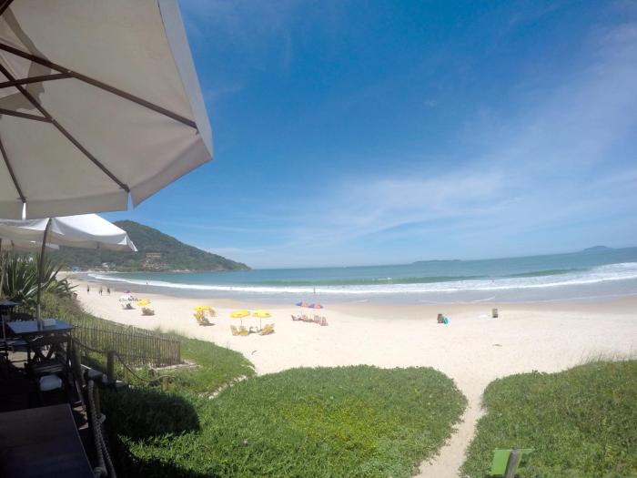 pousada pedra da gaivota