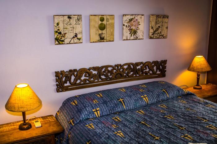 pousada pedra da gaivota