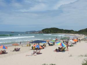 pousada pedra da gaivota
