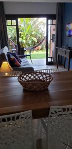 pousada pedra da gaivota