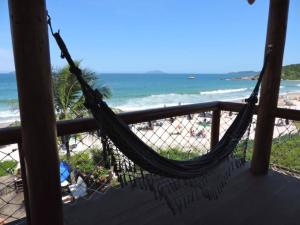 pousada pedra da gaivota