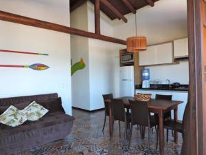 pousada pedra da gaivota