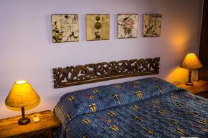 pousada pedra da gaivota