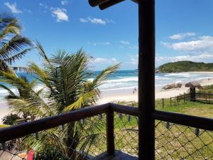 pousada pedra da gaivota