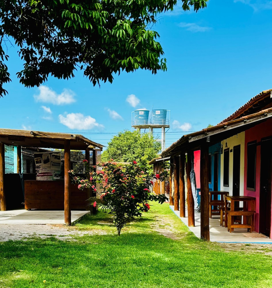 porto seguro