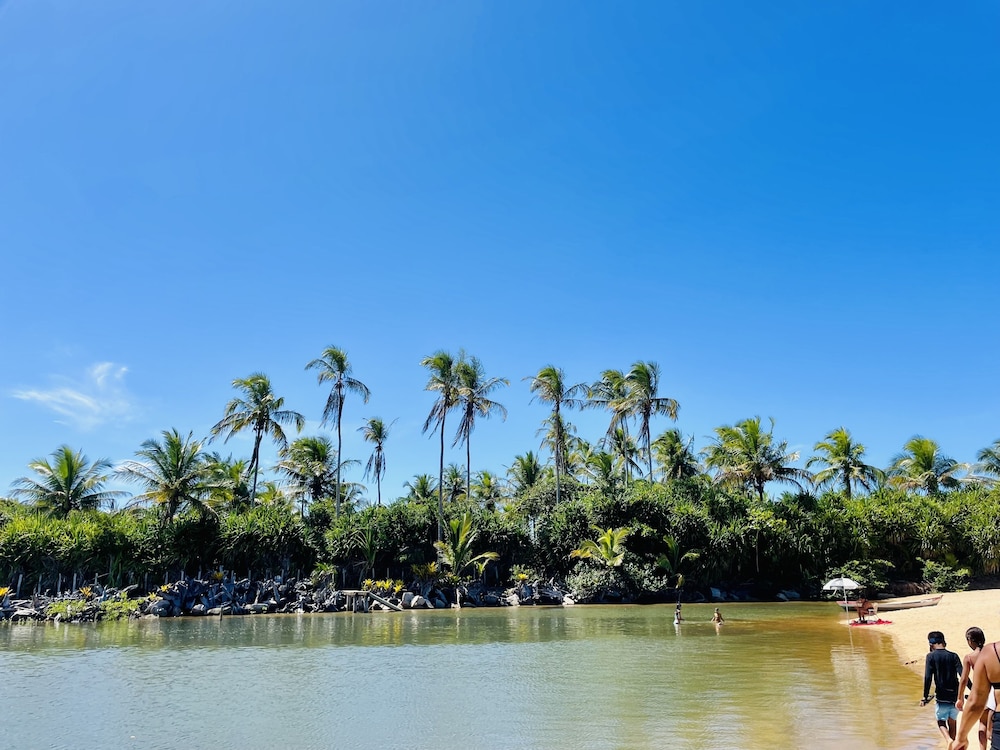 porto seguro