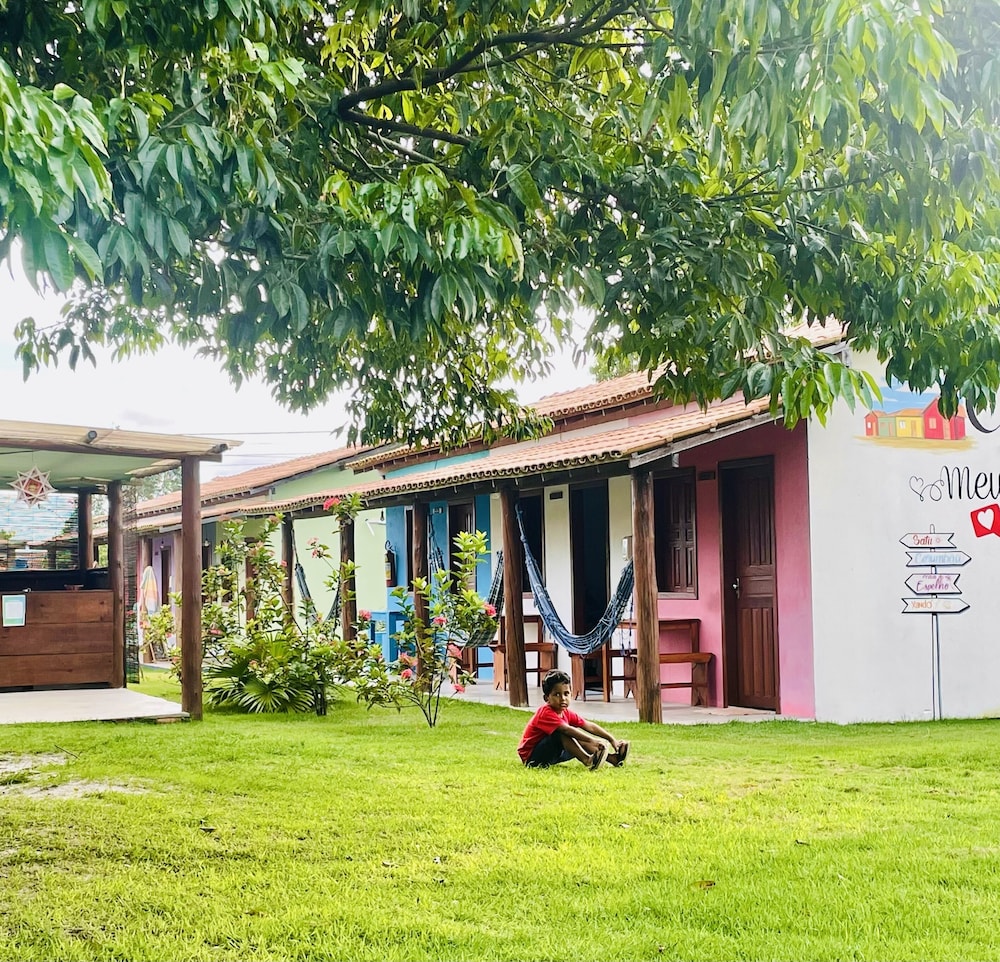 porto seguro