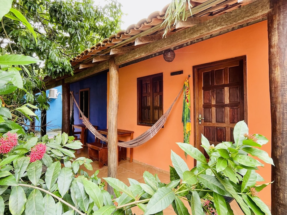 porto seguro