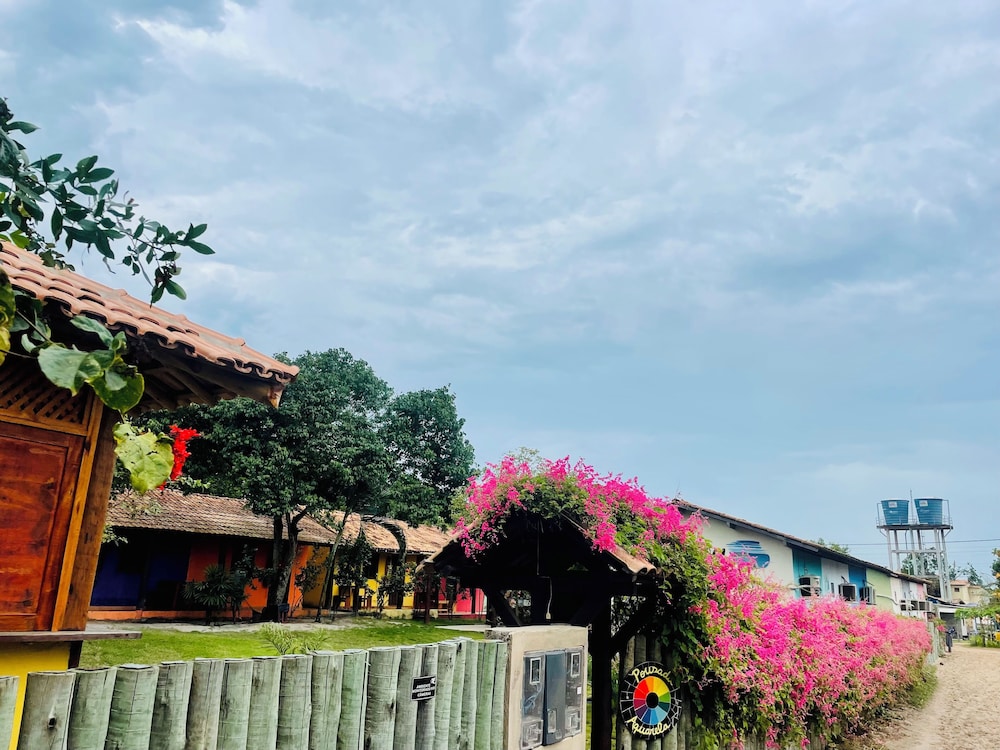 porto seguro