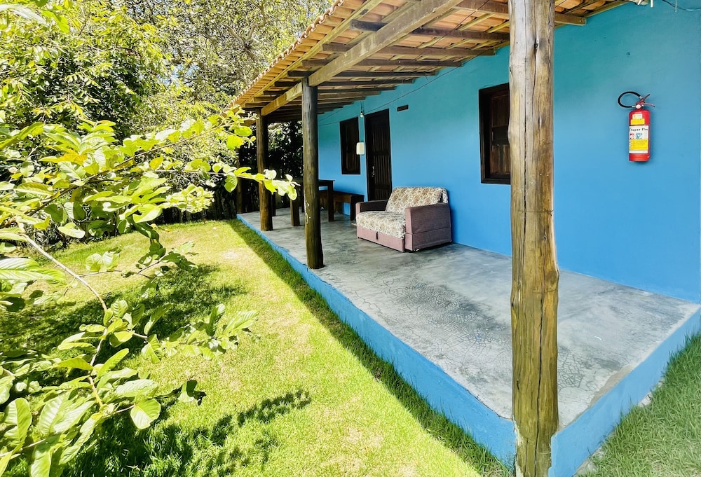 porto seguro