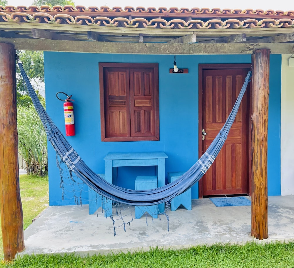 porto seguro