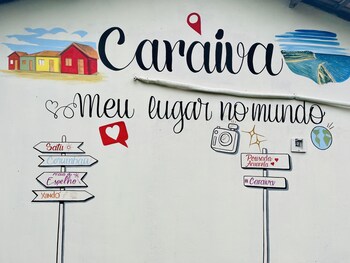 porto seguro
