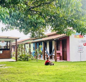 porto seguro