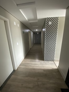 hotel avalon maringa economico