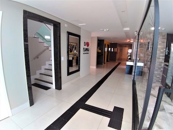 hotel avalon maringa economico