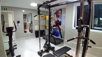 hotel avalon maringa economico