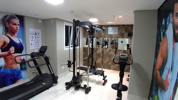 hotel avalon maringa economico