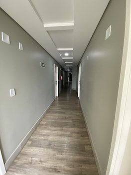 hotel avalon maringa economico