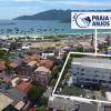 pousada loft praia dos anjos