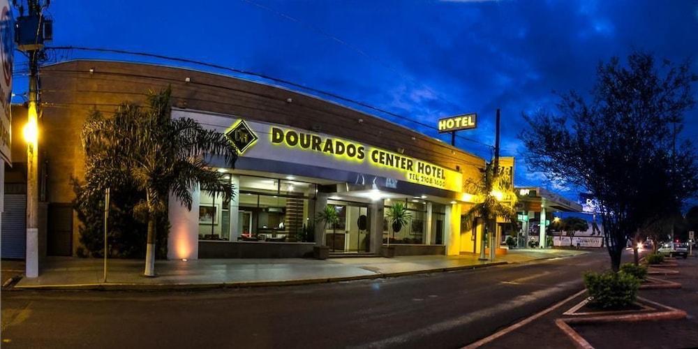 Dourados Center Hotel,Mato Grosso Do Sul State>>Dourados,3 star