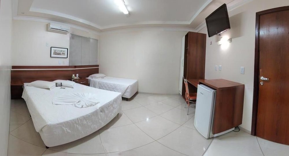 Dourados Center Hotel,Mato Grosso Do Sul State>>Dourados,3 star