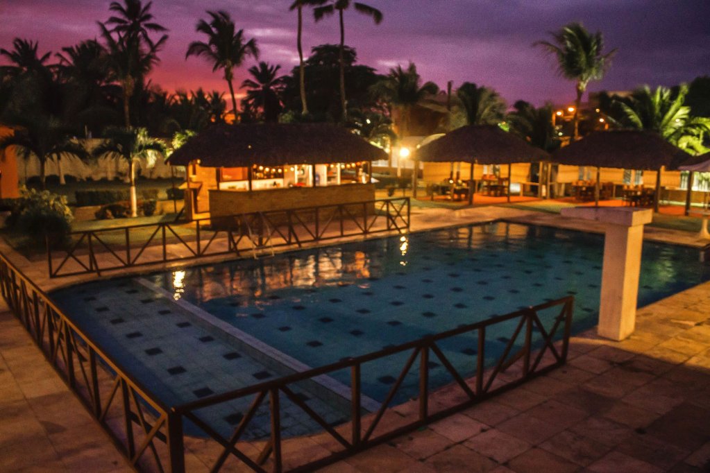 Pousada Brasil Cumbuco,Cumbuco>>Caucaia,3 star