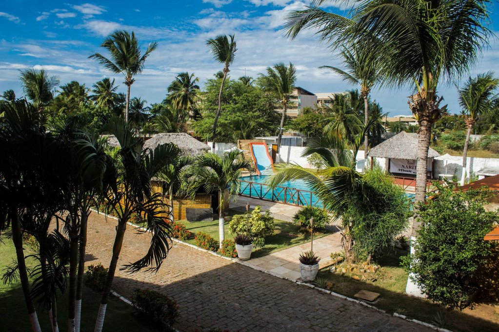 Pousada Brasil Cumbuco,Cumbuco>>Caucaia,3 star