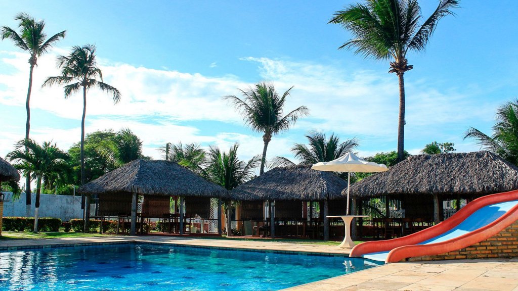 Pousada Brasil Cumbuco,Cumbuco>>Caucaia,3 star