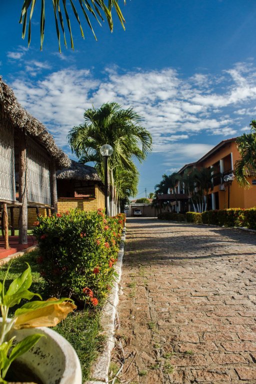 Pousada Brasil Cumbuco,Cumbuco>>Caucaia,3 star