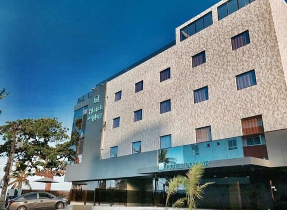 hotel do mar cabo branco