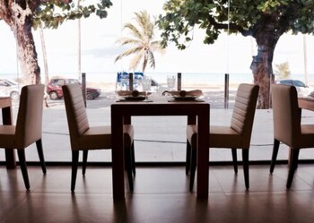 hotel do mar cabo branco
