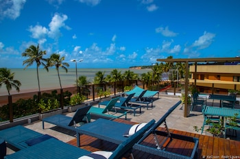 hotel do mar cabo branco