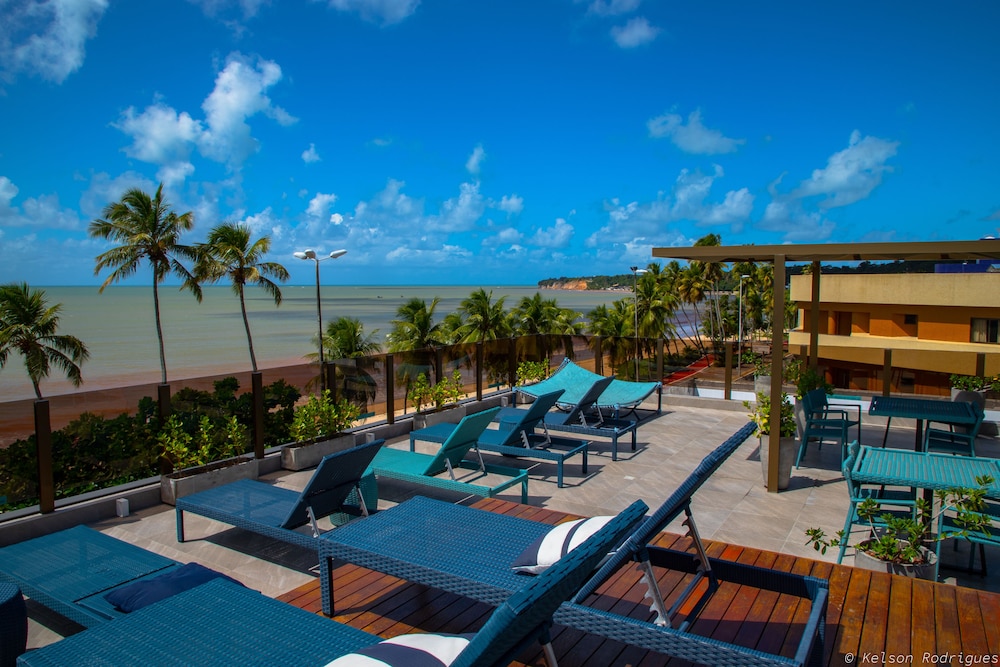 hotel do mar cabo branco