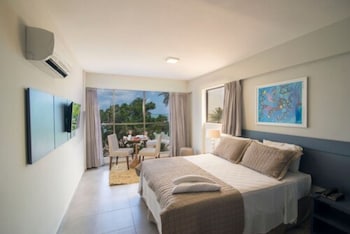 hotel do mar cabo branco