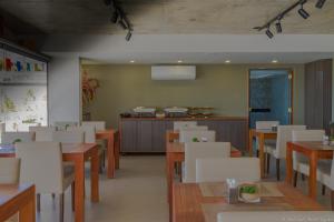 hotel do mar cabo branco