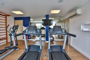 transamerica fit jacarei