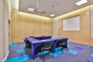 transamerica fit jacarei