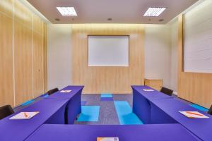 transamerica fit jacarei