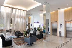 transamerica fit jacarei