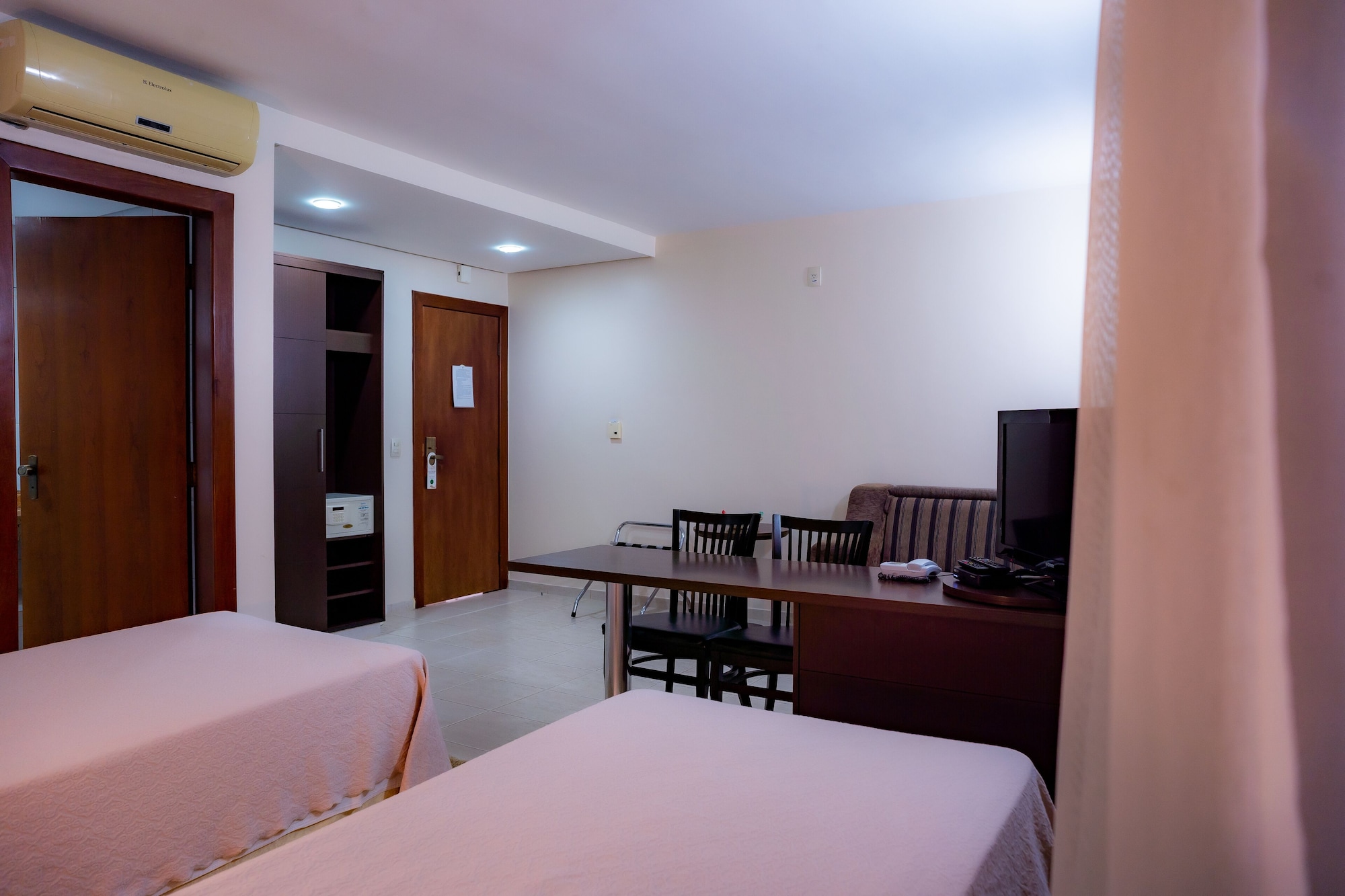 hotel santos dumont