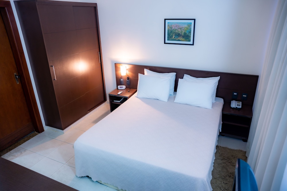 hotel santos dumont
