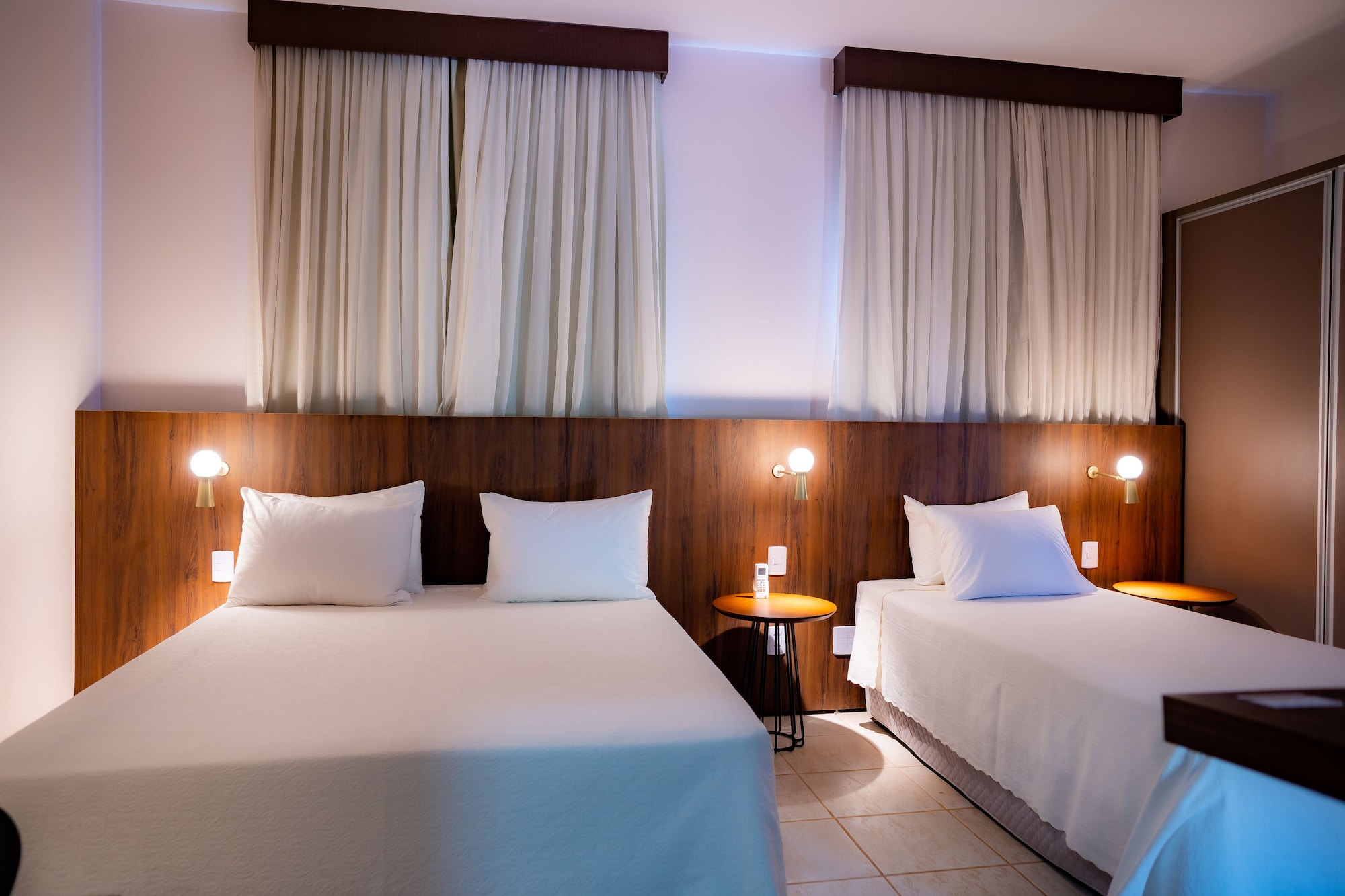 Hotel Santos Dumont,In Goiania (Santa Genoveva),4 star