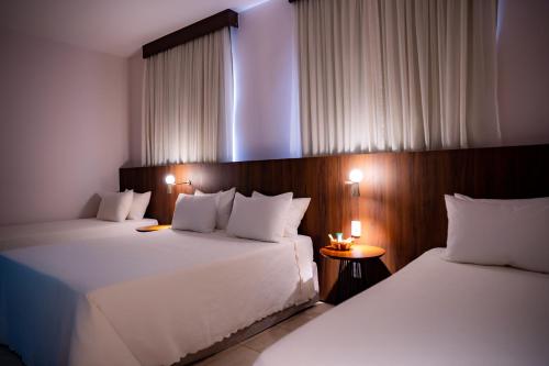 hotel santos dumont